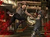Mortal Kombat посетит PS Vita первого мая