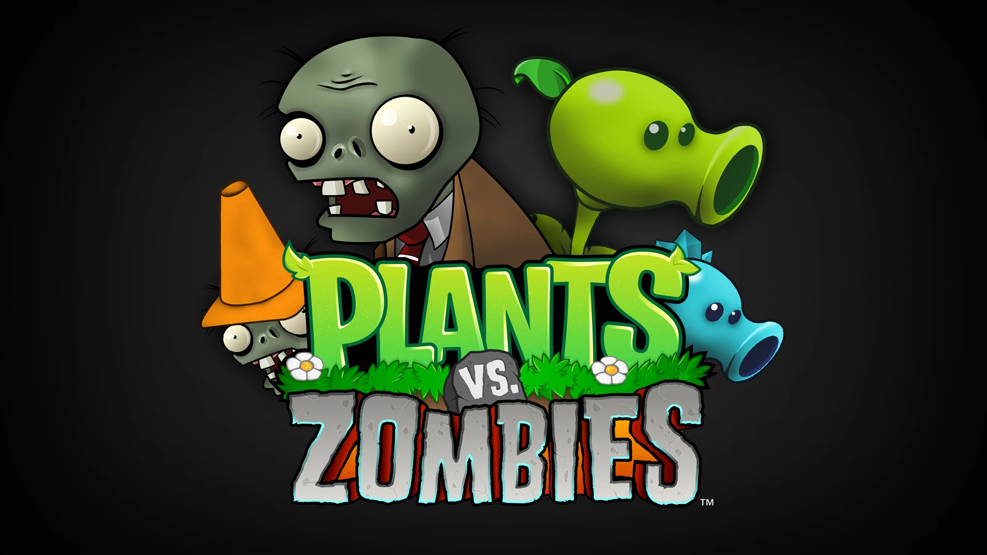 Plants vs. Zombies "Новое Солнце"