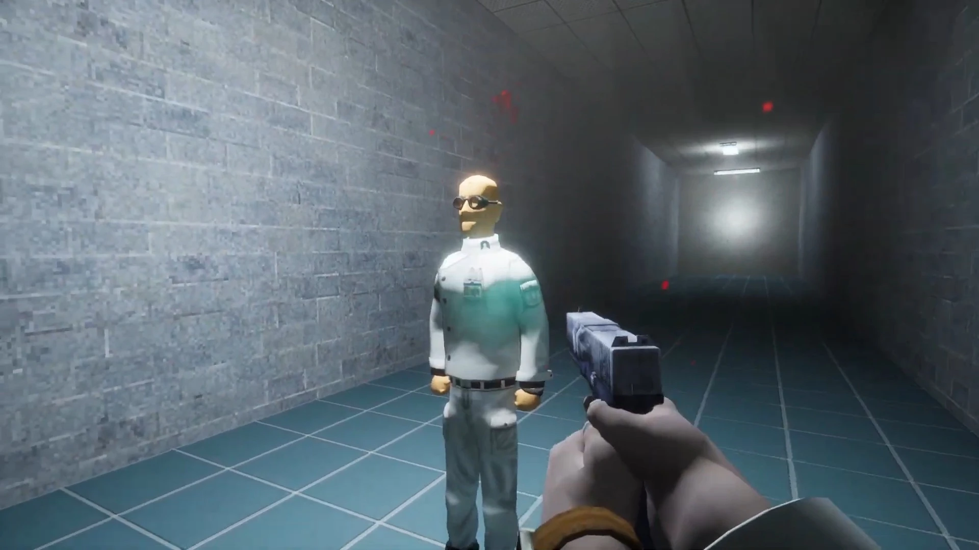 Где раздобыть оружие в Abiotic Factor