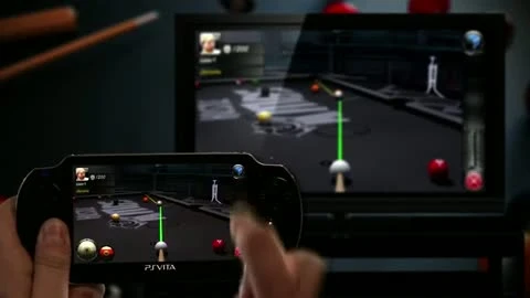 Hustle Kings (2012) "Трейлер"