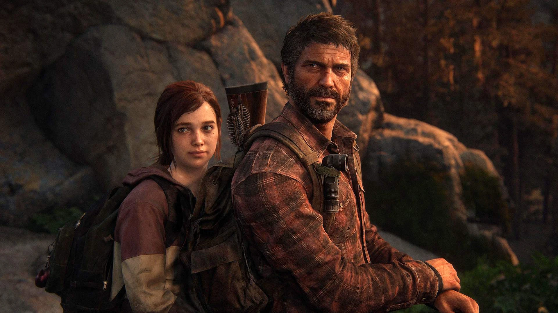 У серии игр The Last of Us мог появится полноценный приквел про родителей Элли