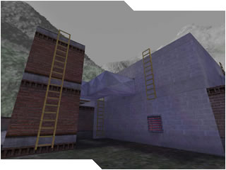 Counter-Strike "Пак карт" {Павел "Is Dead" Фетисов}