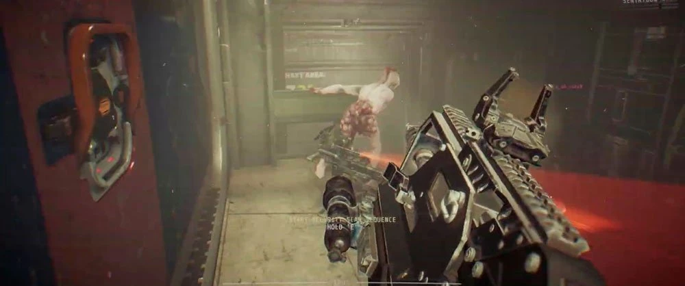 Хардкорный шутер GTFO вышел в раннем доступе