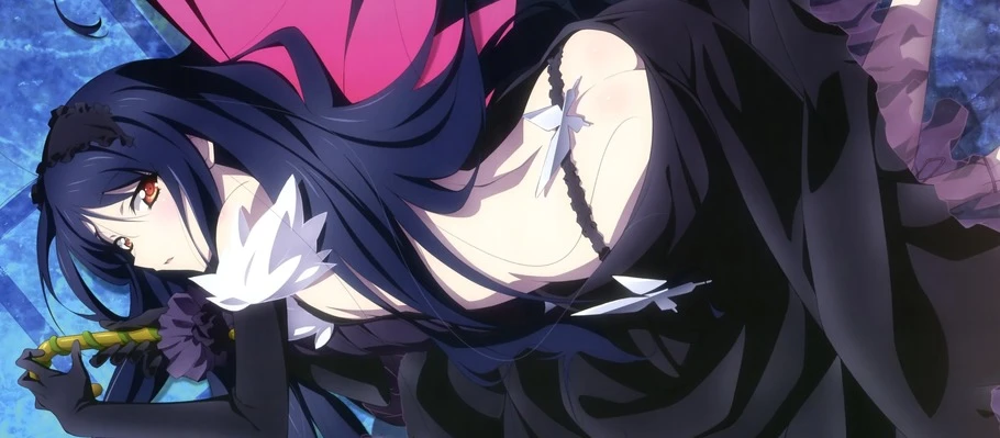 Первые подробности и демонстрация геймплея Accel World vs. Sword Art Online