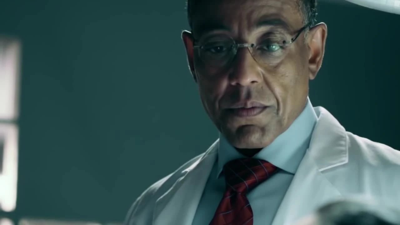 Сюжет Payday 2 #4