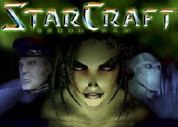 Киберспортивное долголетие: StarCraft Brood War отмечает юбилей
