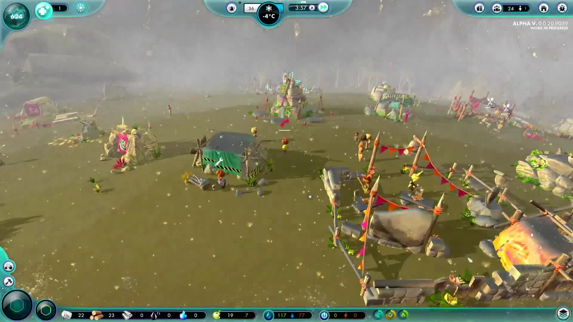 The Universim #8 - Богическая сила