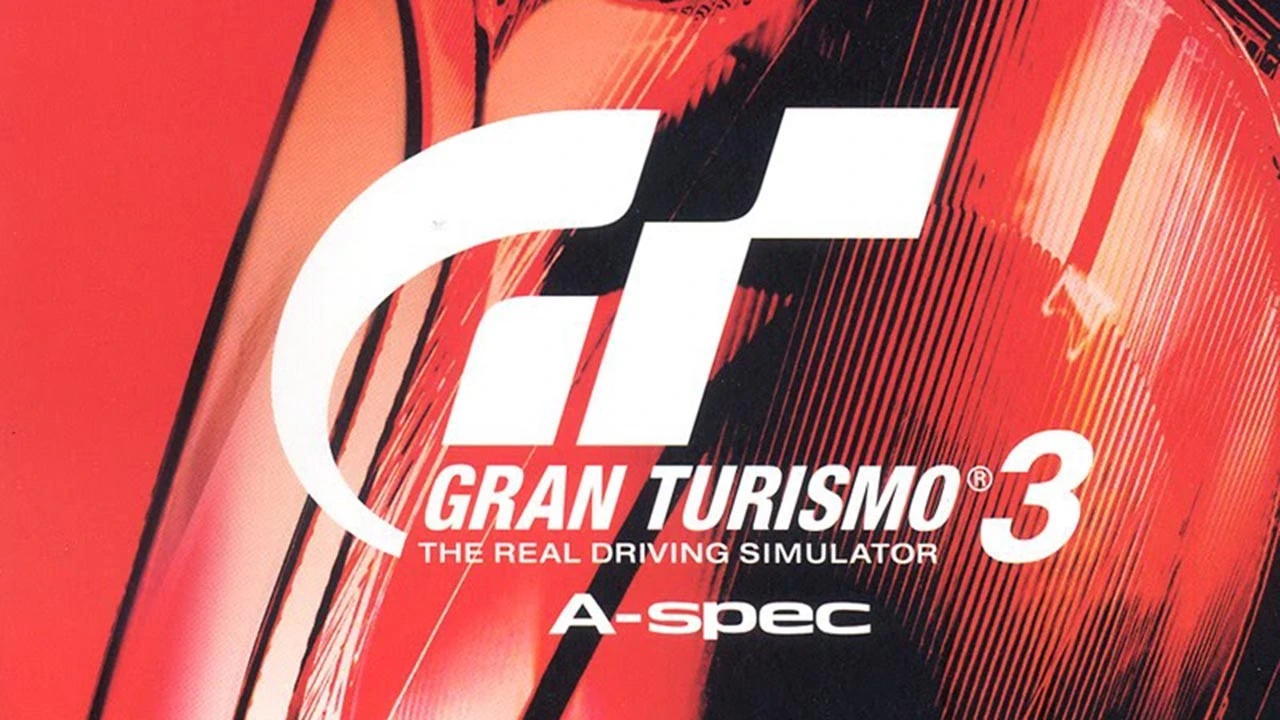 [Игровое эхо] 28 апреля 2001 года - выход Gran Turismo 3: A-Spec для PlayStation 2