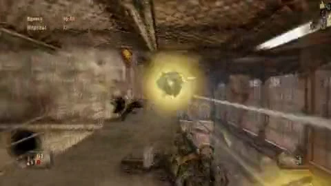 Painkiller: Hell & Damnation - Prison HD (Solo Survival Mode)