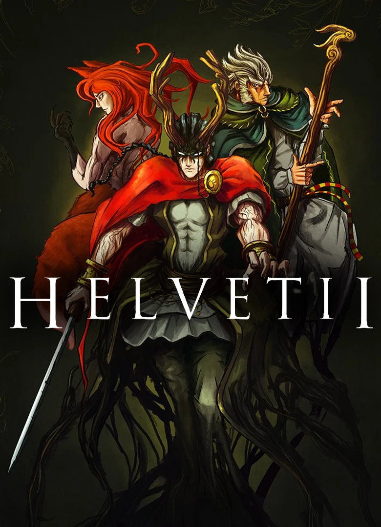 Helvetii