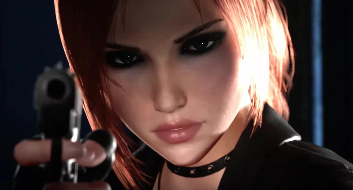 HideWorks показали процесс разработки Liminal Points и назвали дату релиза нового трейлера