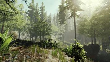 Список изменений The Forest 0.34