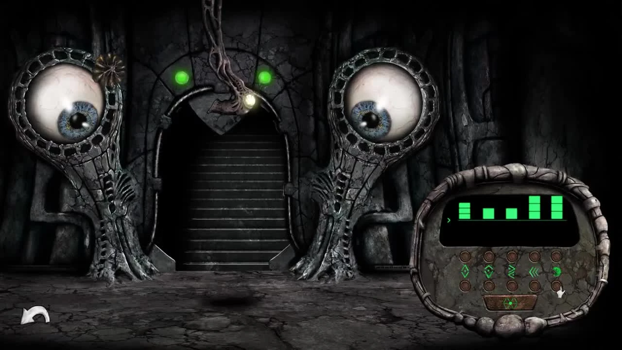 Lucid Dream - Тайна снов Люси (Финал)