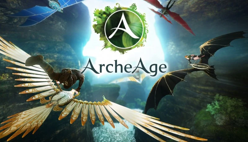 Событие "Неделя испытаний" в ArcheAge
