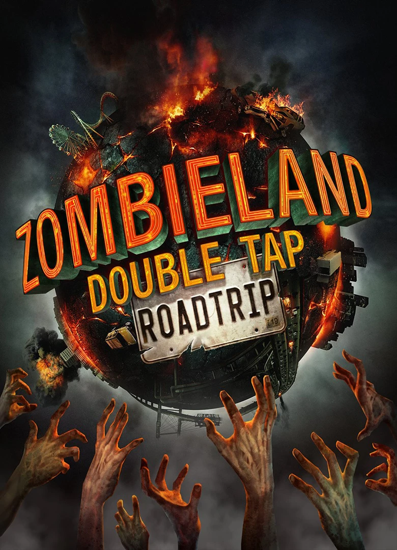 Zombieland: Double Tap - Road Trip