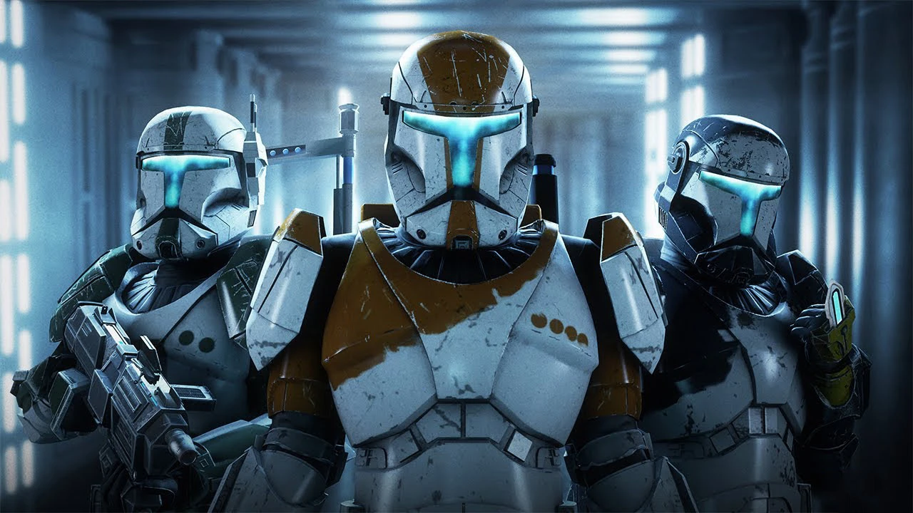 СМИ: ремейк Star Wars: Republic Commando выйдет на Nintendo Switch