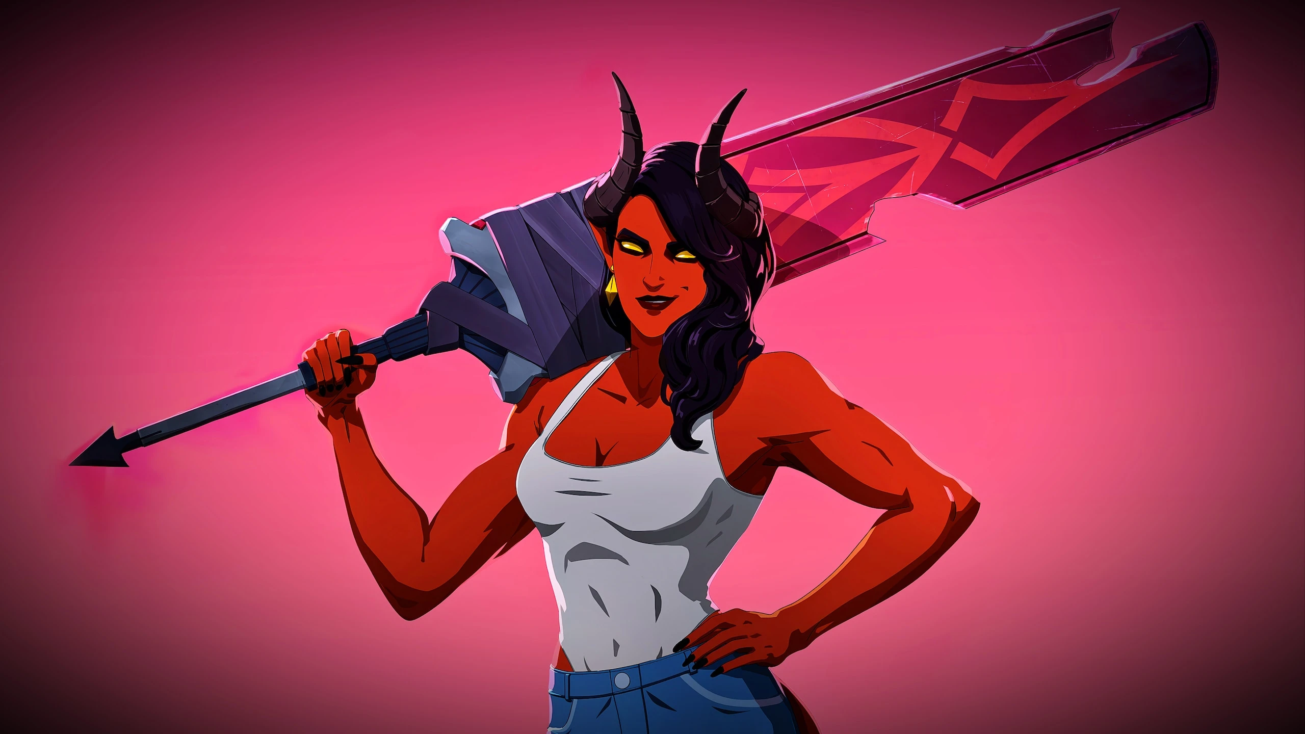 "Было бы здорово выиграть...": разработчики Dispatch скромно попросили поддержать их в голосовании на The Game Awards