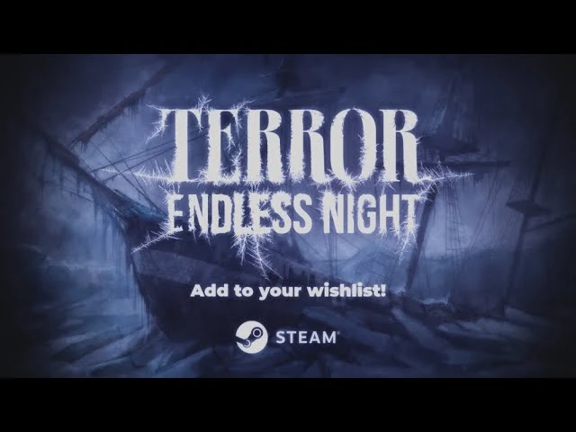 Пошаговая стратегия ужасов на выживание Terror: Endless Night выйдет на ПК в первом квартале 2023 года