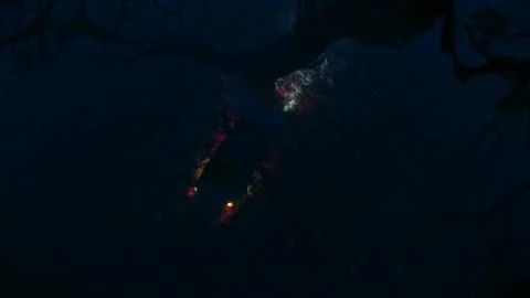 Scare 2 "официальный трейлер"