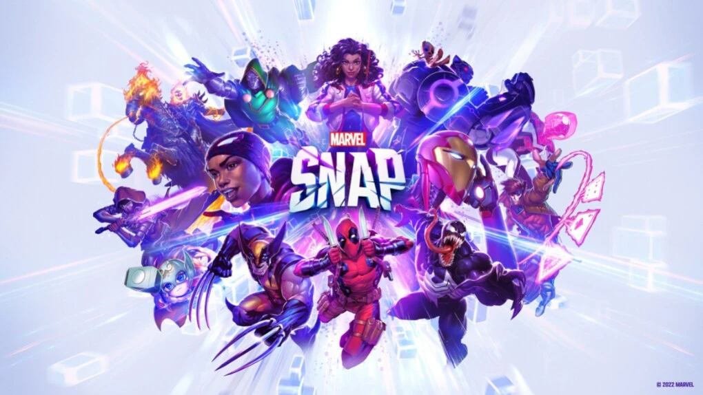 В конце января Marvel Snap получит долгожданный PvP режим