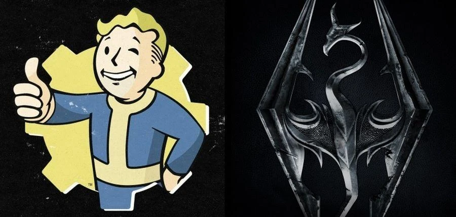 Skyrim Special Edition + Fallout 4 GOTY Bundle появится в Microsoft Store. Комплект должен попасть в Xbox Game Pass