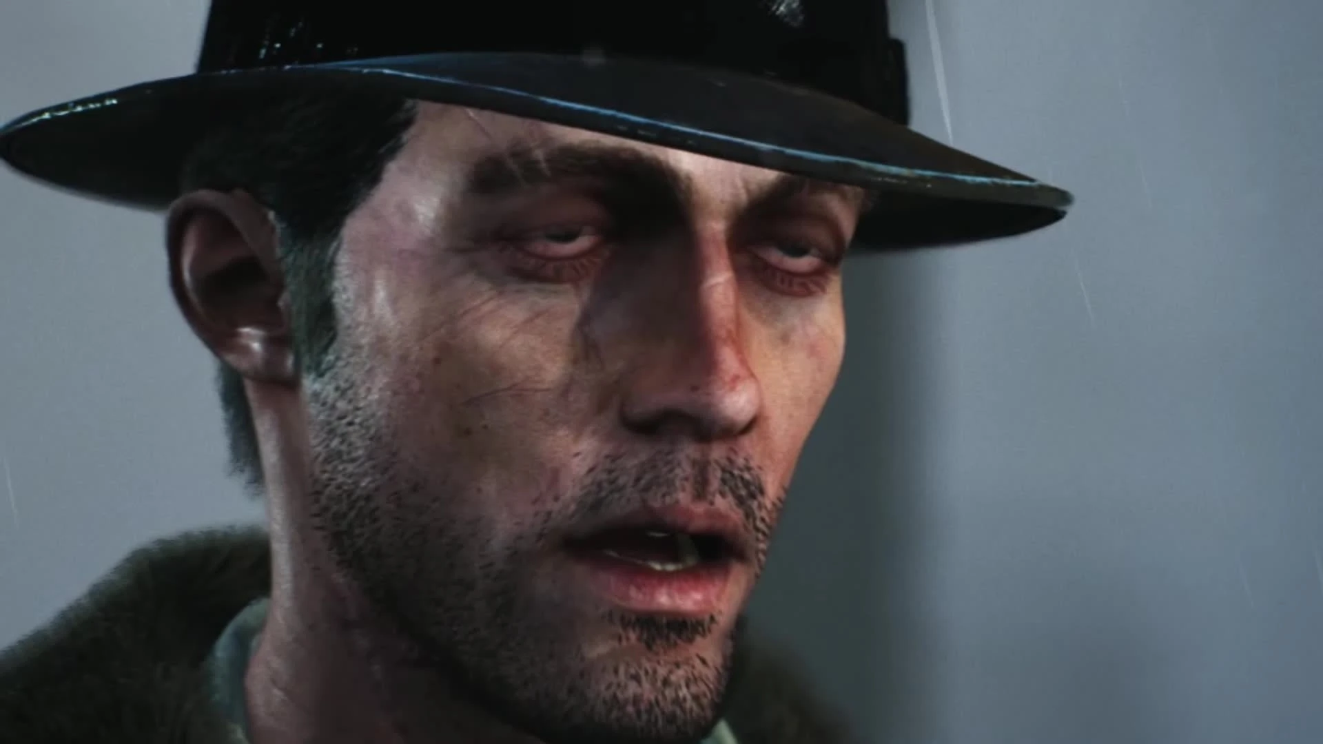 The Sinking City - Сломанная игра