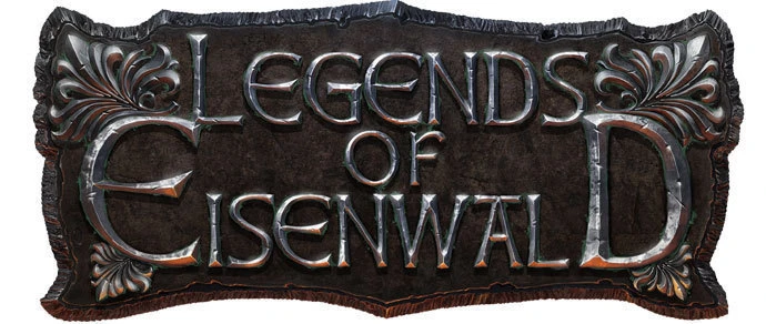 Вышла белорусская RPG "Легенды Эйзенвальда"