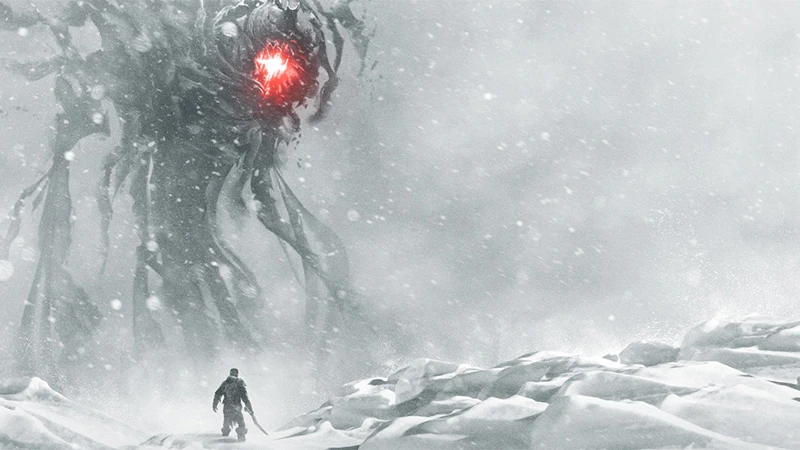 Сурвайвал-экшен Fade to Silence от THQ Nordic вышел в раннем доступе Steam