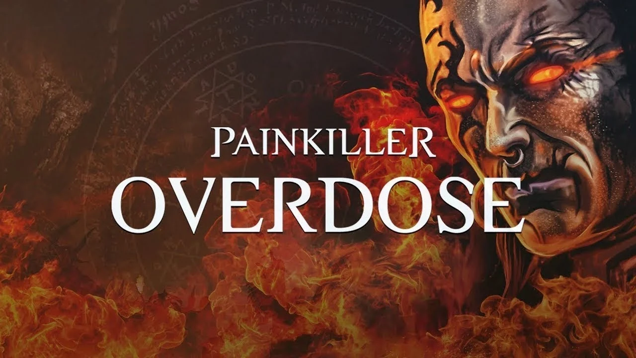 Painkiller: Overdose "NoCD/NoDVD - Запуск лицензии на Windows 10+" [1.0 - 1.1]