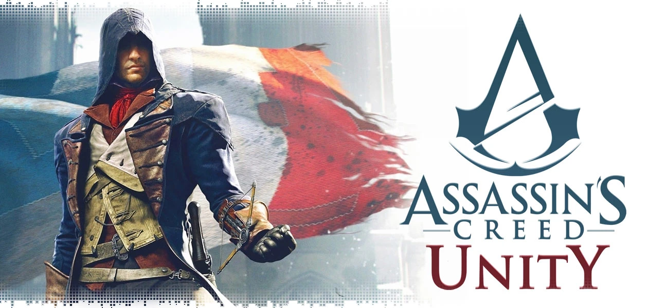 Assassin's Creed: Unity "Таблица для Cheat Engine" [UPD: 25.10.2023] {Paul44}