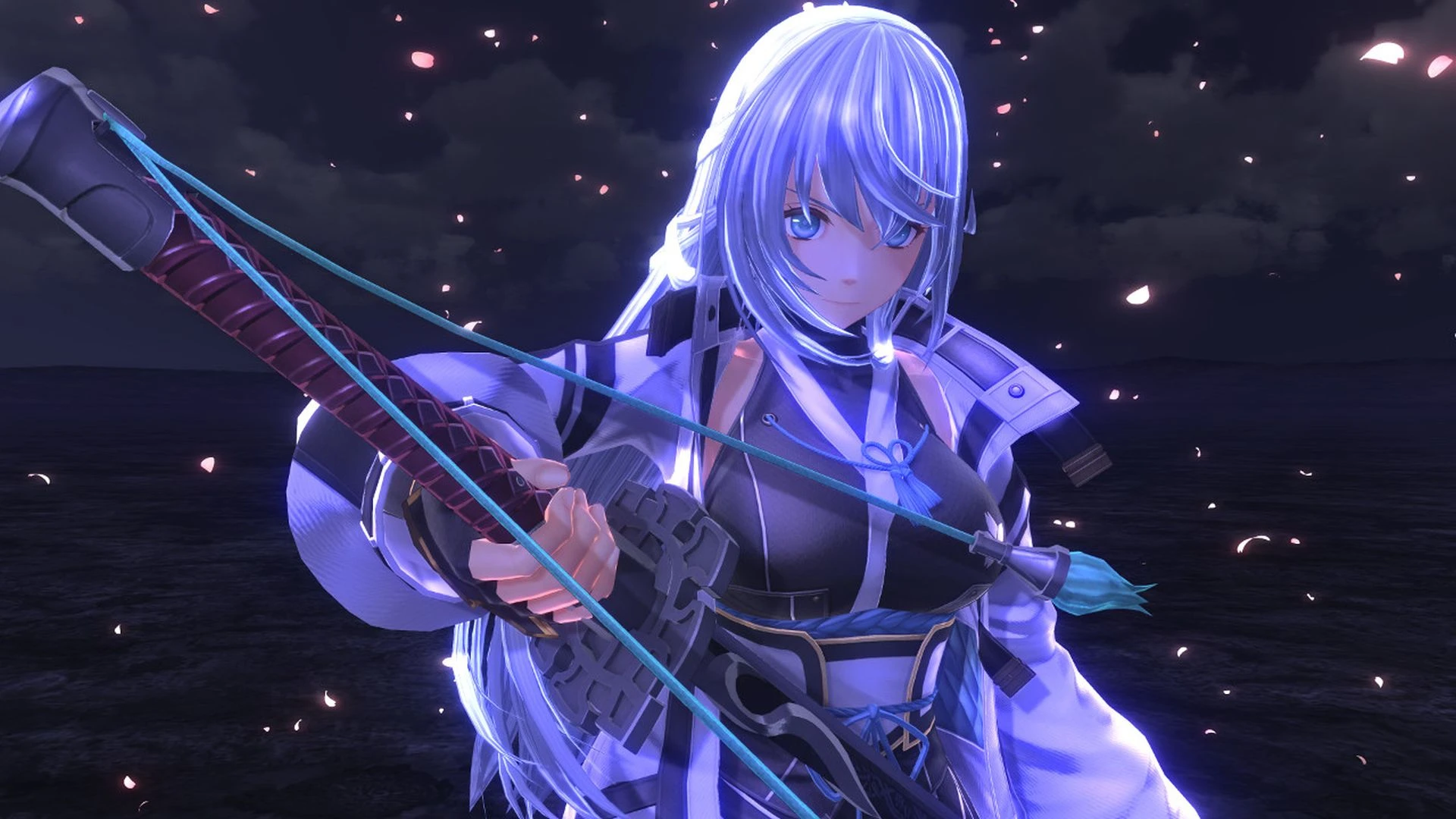 Новости о западном релизе The Legend of Heroes: Kuro no Kiseki появятся "в ближайшем будущем"