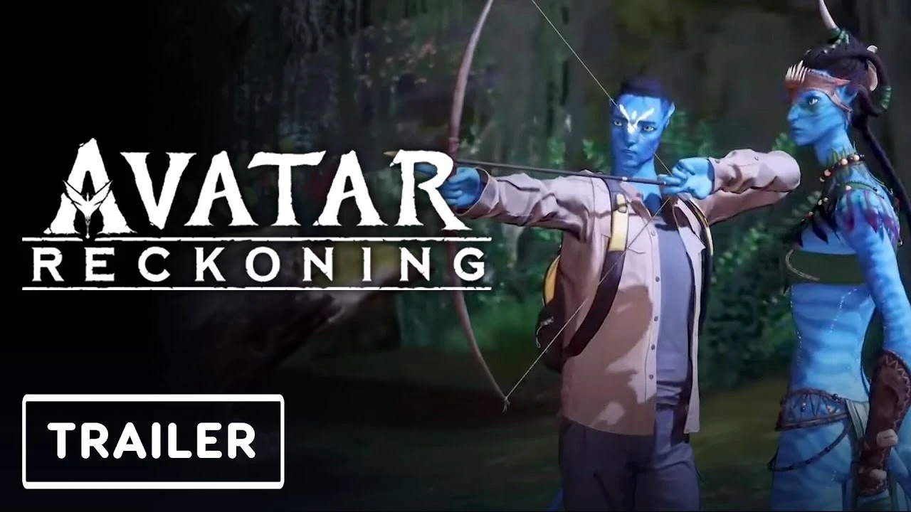 Avatar Reckoning отменили - игра была почти готова