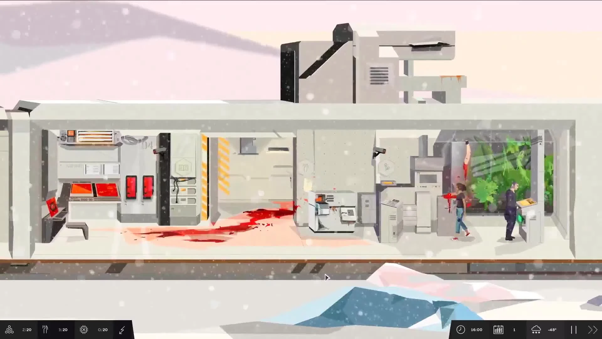 SYMMETRY | Релизный трейлер