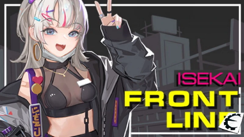 Isekai Frontline "Таблица для Cheat Engine" [UPD: 19.03.2023] {ColonelRVH}