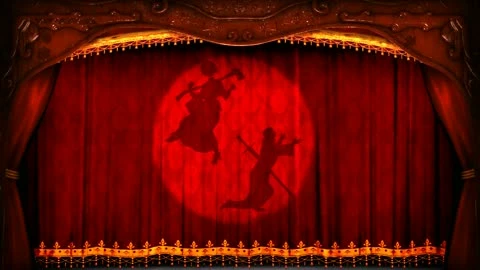 Black Knight Sword "Тизер"