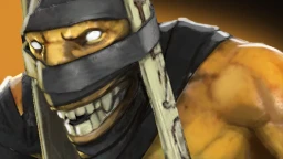 Dota 2 - Герои - Интеллект - Shadow Shaman