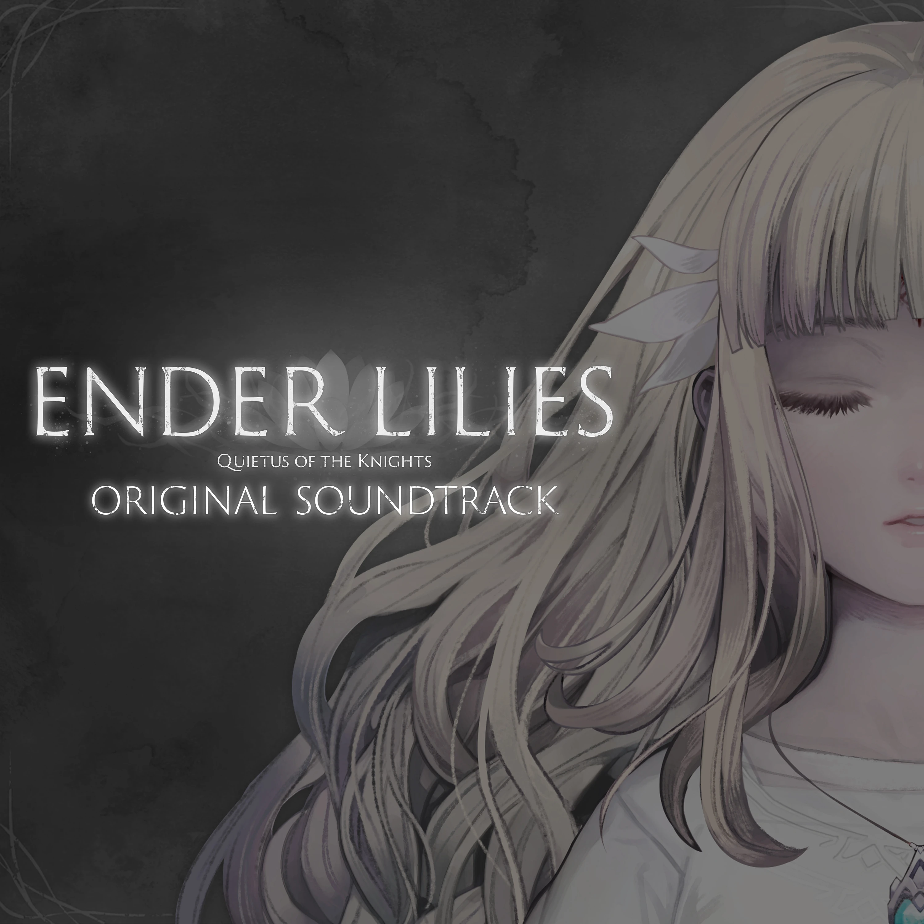 Ender Lilies: Quietus of the Knights "Оригинальный саундтрек"