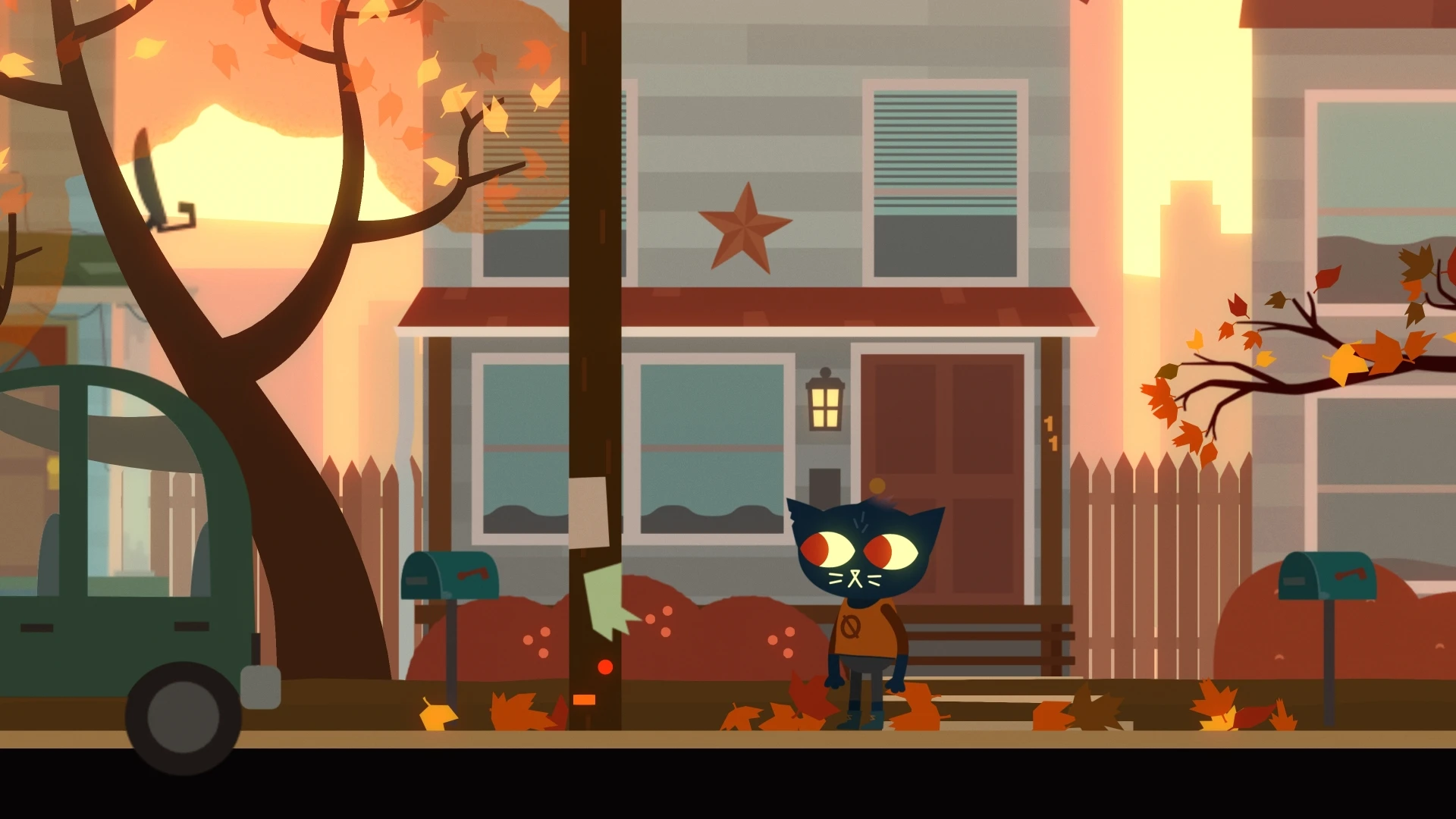 Как скандал вокруг Night in the Woods может повлиять на игровую индустрию?