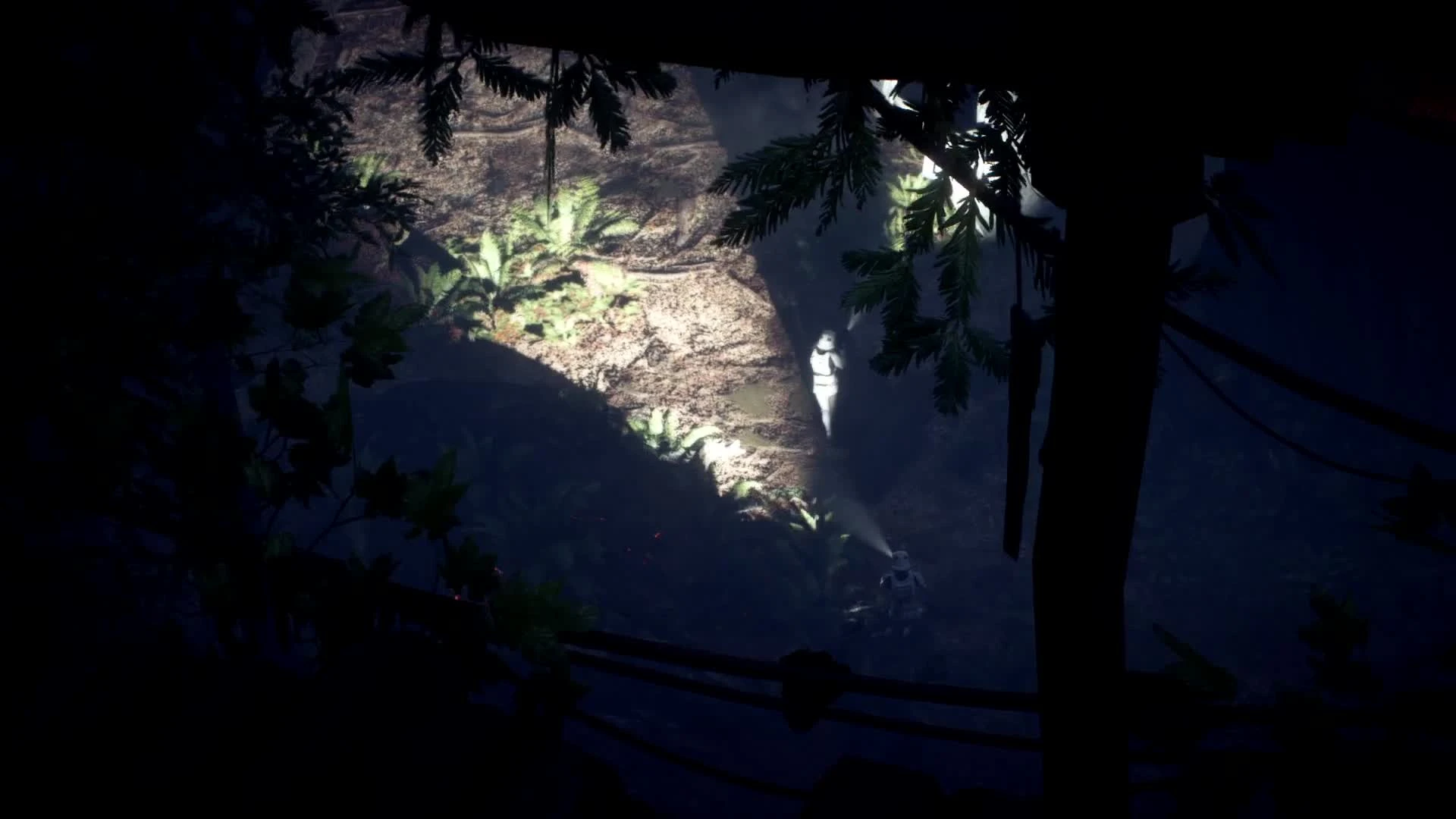 В Star Wars: Battlefront 2 появится режим "Охота эвоков"