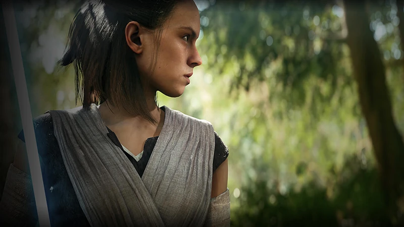 Объявлены финальные системные требования Star Wars: Battlefront 2