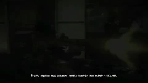 Killzone: Mercenary "Геймплейный трейлер #2"