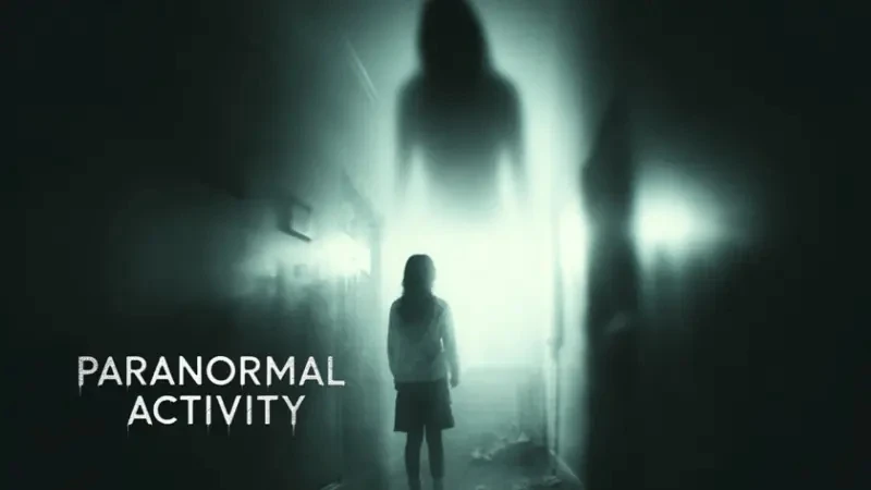 Следующая часть знаменитой франшизы "Паранормальное явление" обрела постановщика