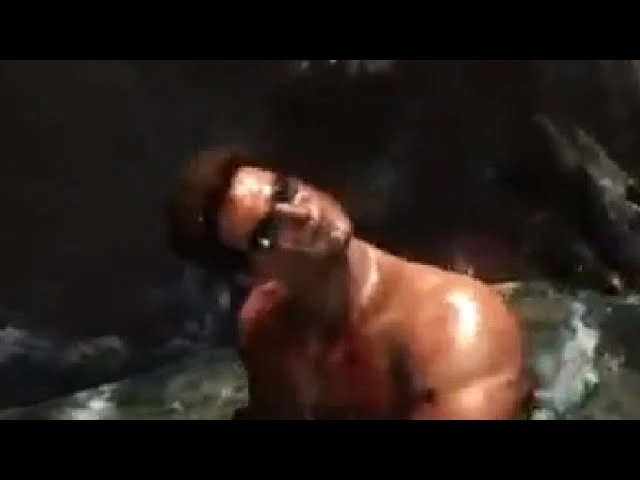 Это было крипово