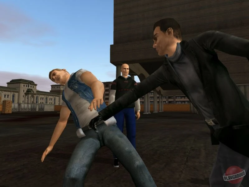 Republic: the Revolution - лучше поздно, чем никогда