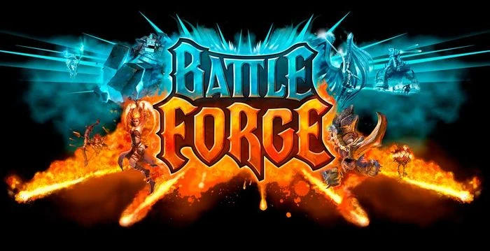 BattleForge: Трейнер/Trainer (+4) [1.0] {Psych}