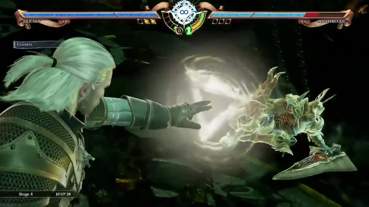 Soulcalibur VI - Перед тем как купить