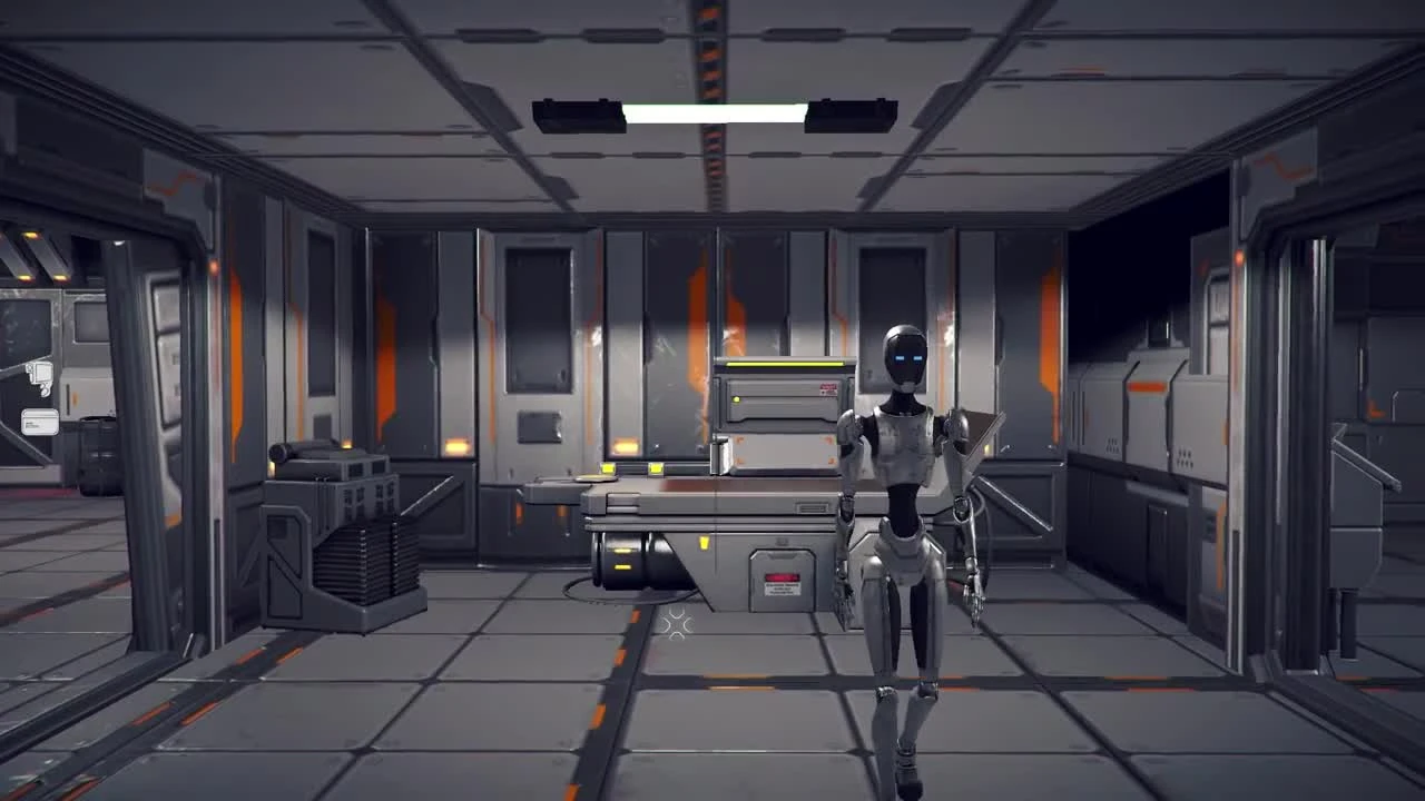 The Uncertain - Episode 1: The Last Quiet Day-05ЖИВЫЕ ЛЮДИ![КОНЕЦ ЭПИЗОДА!]