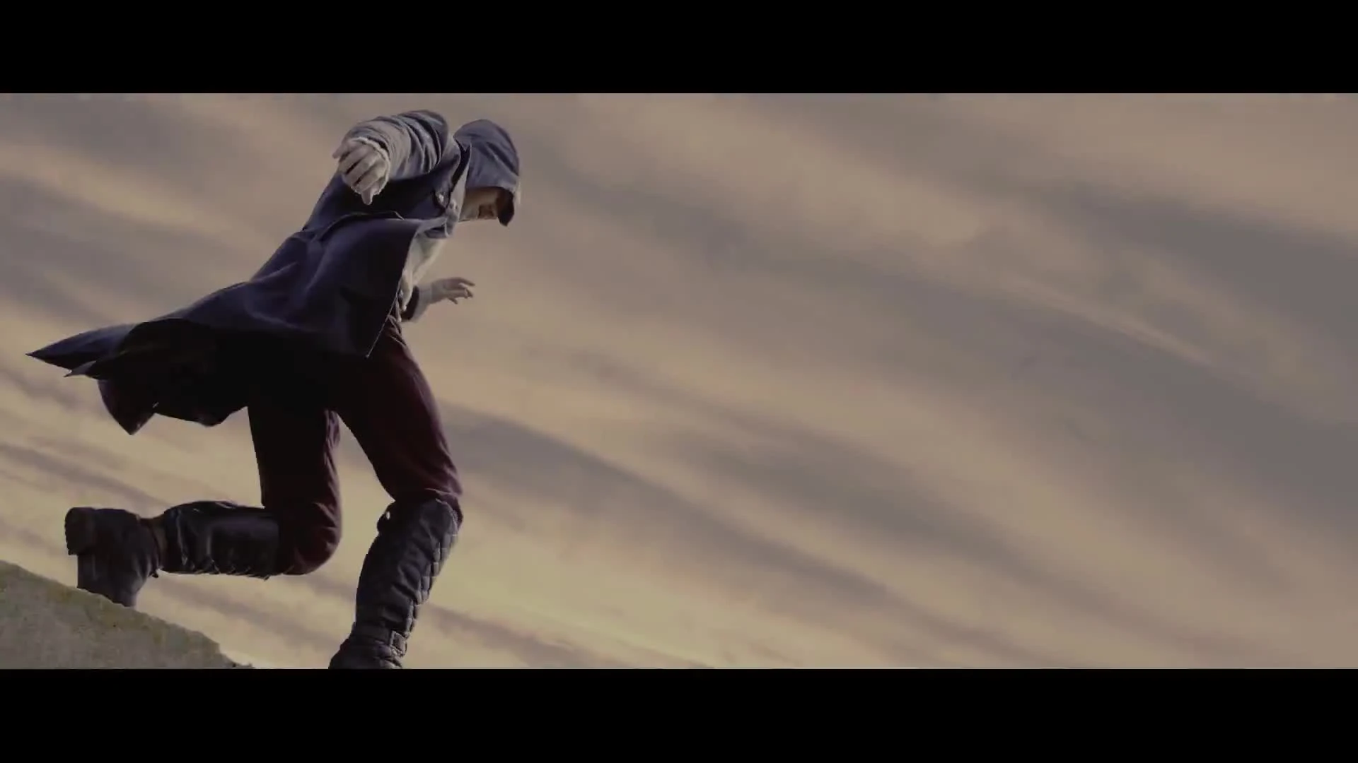 Assassin's Creed - WWII. Короткометражка