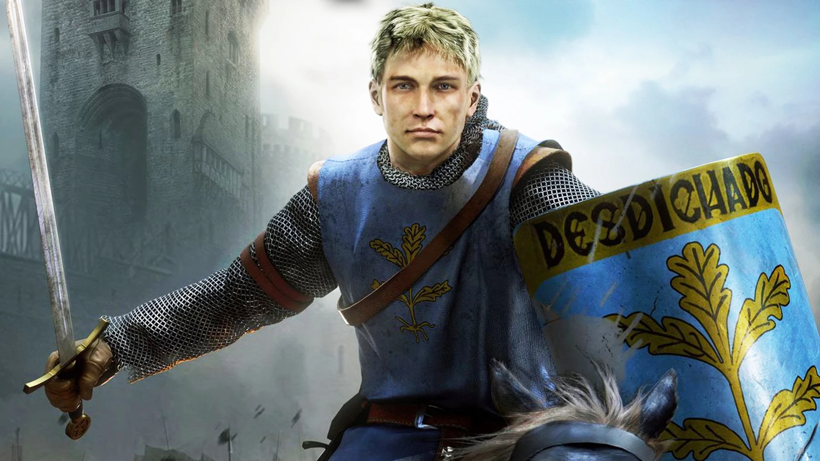 В Steam бесплатно раздают Crusader Kings II