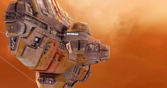 Масштабный патч к Homeworld Remastered выйдет на следующей неделе